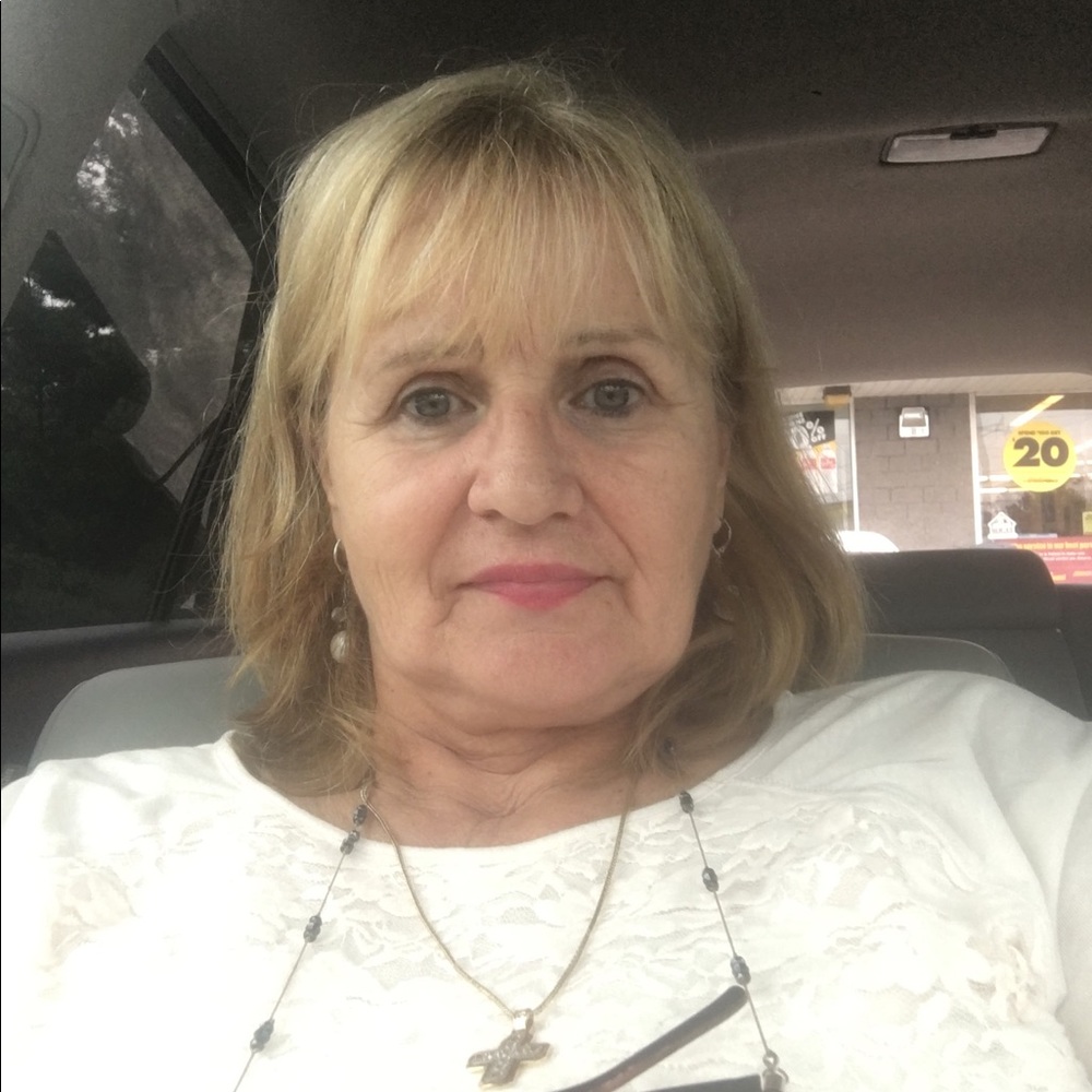 Meet your Posher, Veronika